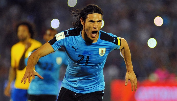 cavani 9 giugno